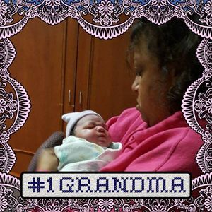 Meet your Posher, Carol